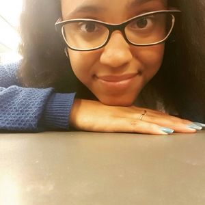 Meet your Posher, Marissa